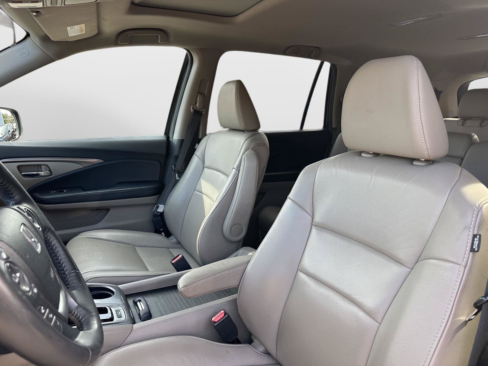 Used 2018 Honda Pilot EX-L image 30