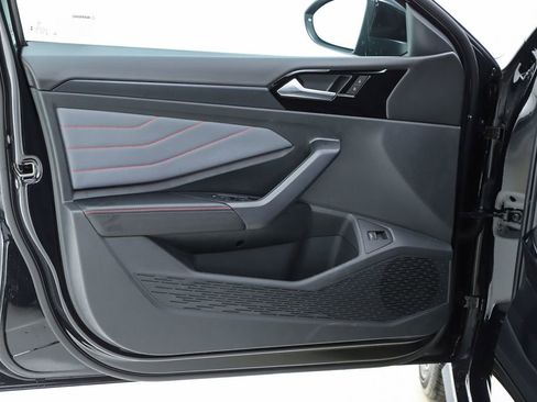 New 2026 Volkswagen Jetta GLI Autobahn image 18