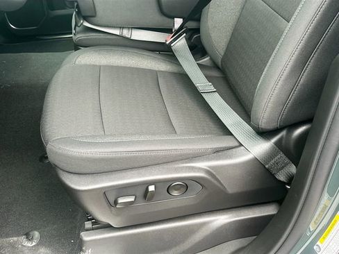 New 2026 Chevrolet Silverado 1500 LT image 18