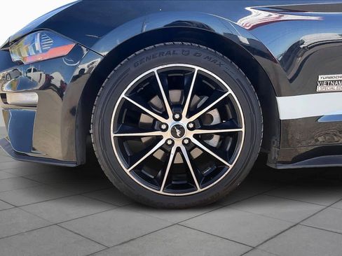 Used 2020 Ford Mustang Coupe w/ Equipment Group 101A image 10