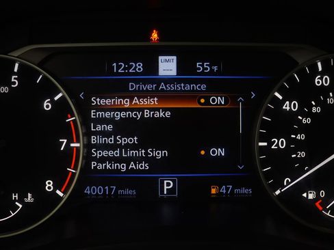 Used 2021 Nissan Altima 2.5 SL AWD/4WD image 21