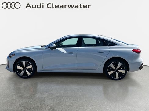 New 2025 Audi A5 2.0T Premium Plus AWD/4WD image 3