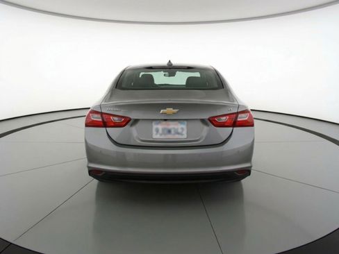 Used 2024 Chevrolet Malibu LT image 7