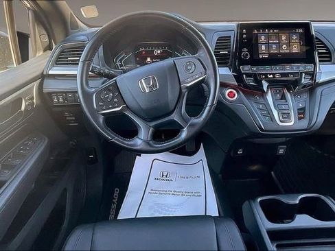 Used 2024 Honda Odyssey Sport image 8