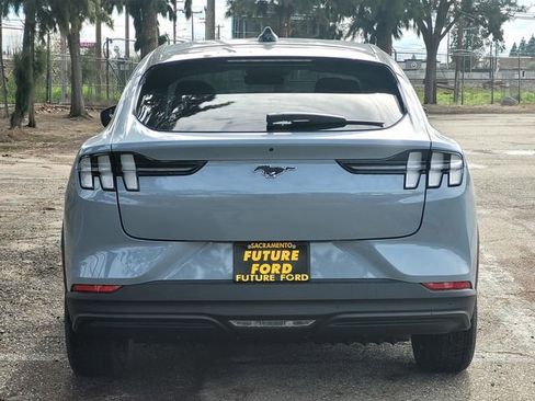 New 2026 Ford Mustang Mach-E Select w/ Comfort Package RWD image 5