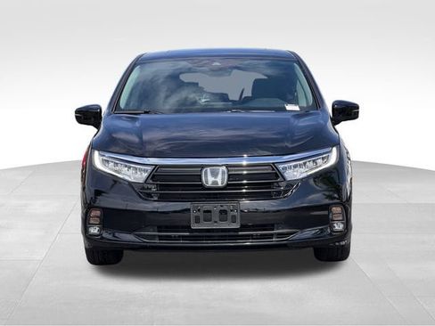 Used 2023 Honda Odyssey EX-L image 8