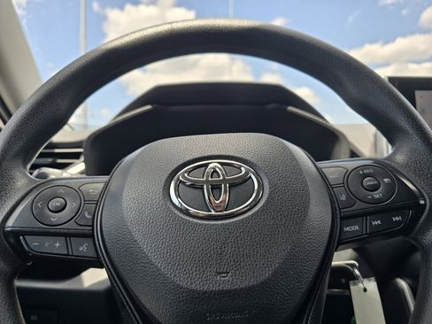 Certified 2023 Toyota RAV4 LE AWD/4WD image 24