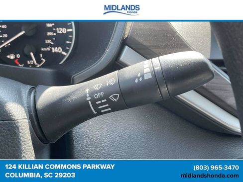 Used 2024 Nissan Altima 2.5 SV FWD image 23