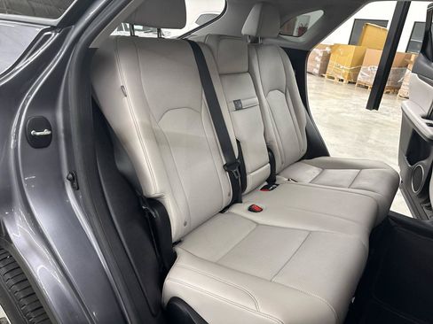 Used 2022 Lexus RX 450h AWD w/ Premium Package image 15