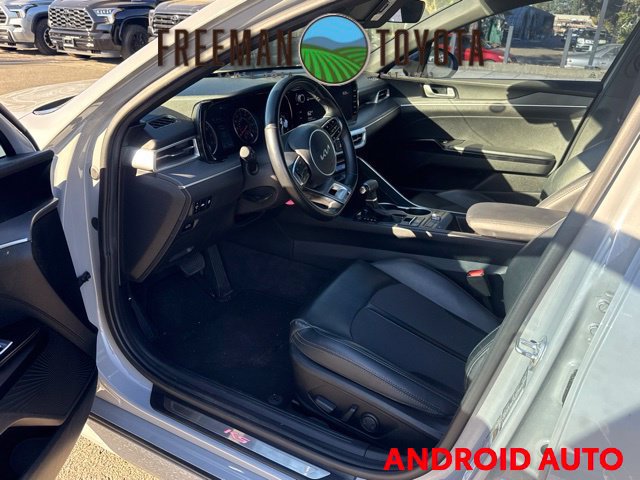 Used 2022 Kia K5 GT-Line w/ GT-Line FWD Premium Package image 7