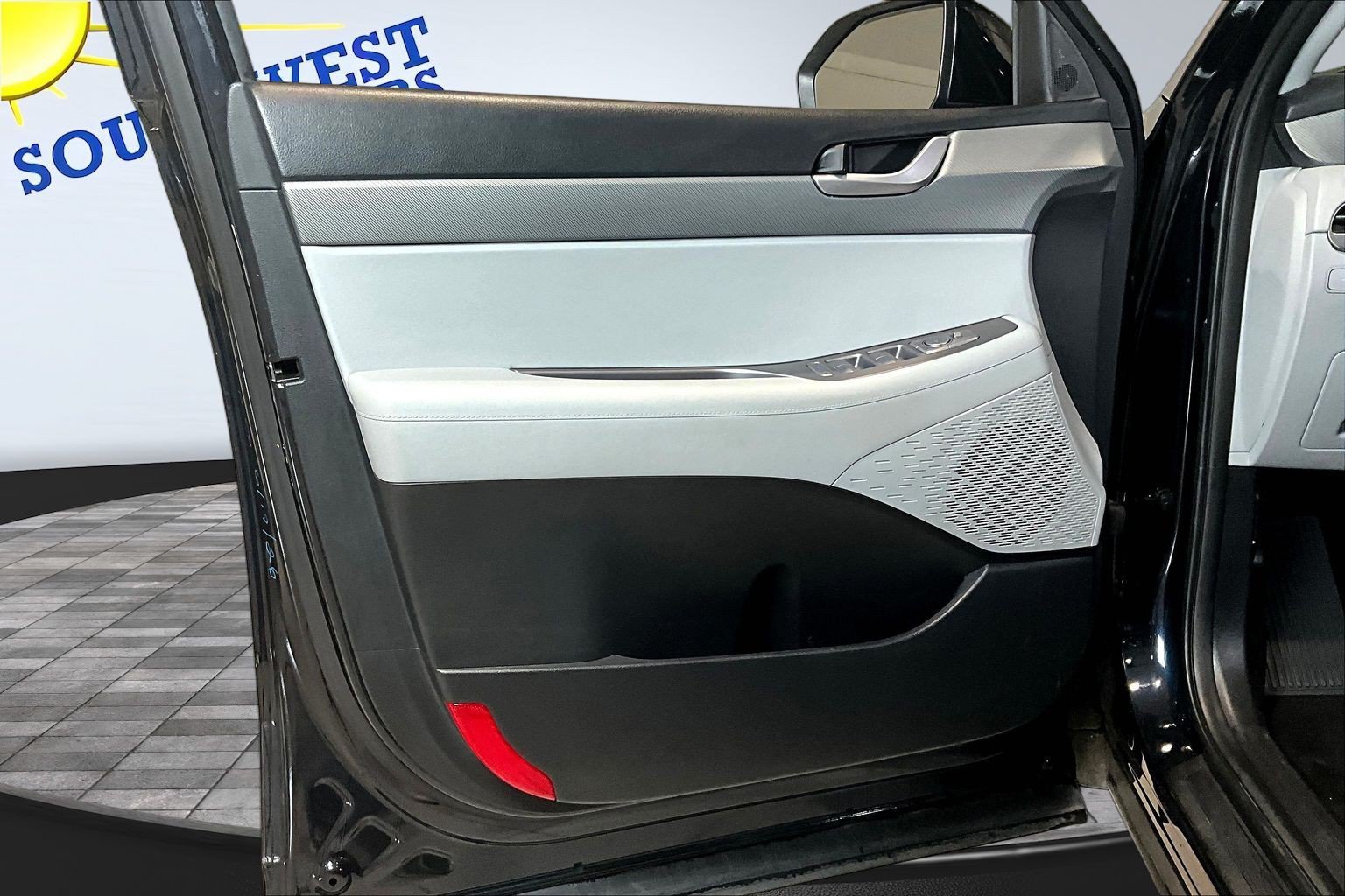 Used 2025 Hyundai Palisade SEL AWD/4WD image 21