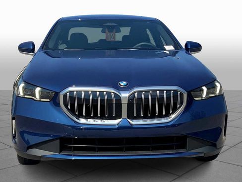 Used 2026 BMW 530i xDrive 530i xDrive w/ Premium Package image 3