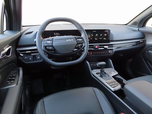 New 2026 Kia Sportage X-Line AWD/4WD image 23