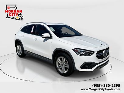 Used 2021 Mercedes-Benz GLA 250 w/ Premium Package
