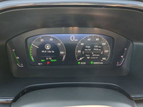 New 2026 Honda CR-V Sport-L image 18