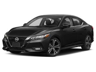 Used 2022 Nissan Sentra SR FWD video 1