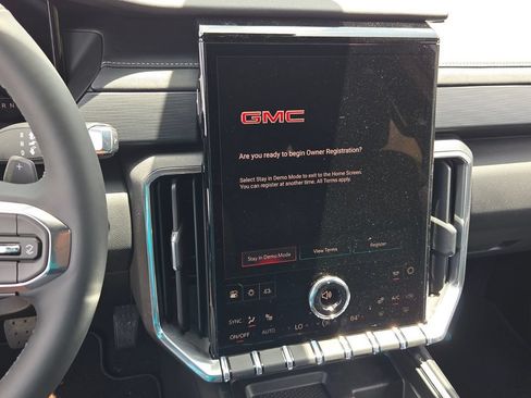 New 2026 GMC Acadia Elevation FWD image 18