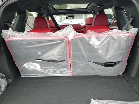 New 2026 Acura MDX A-Spec image 7