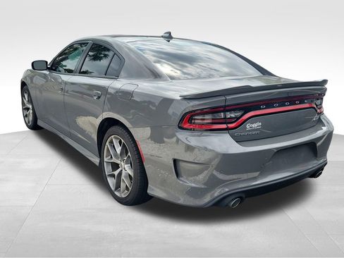 Used 2023 Dodge Charger GT RWD image 8
