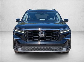 Used 2025 Honda Pilot Elite video 2