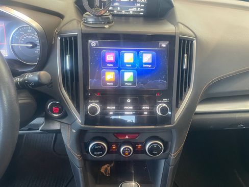 Used 2018 Subaru Crosstrek 2.0i Limited AWD/4WD image 12