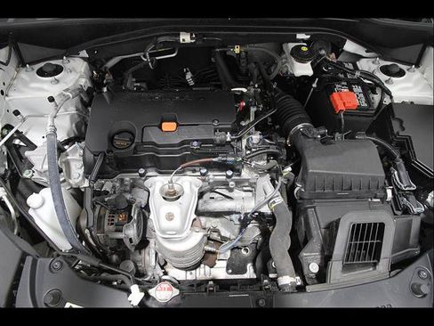 Used 2024 Honda HR-V Sport image 19