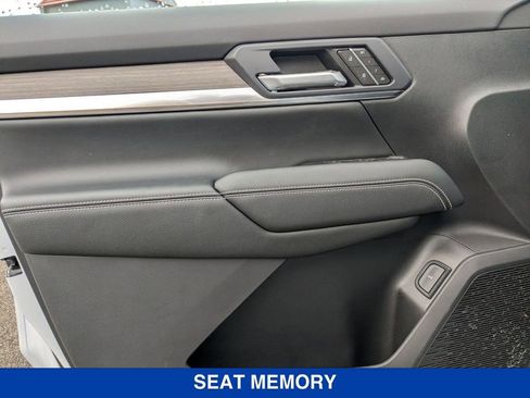 New 2026 GMC Terrain Denali w/ LPO, Floor Liner Package image 11