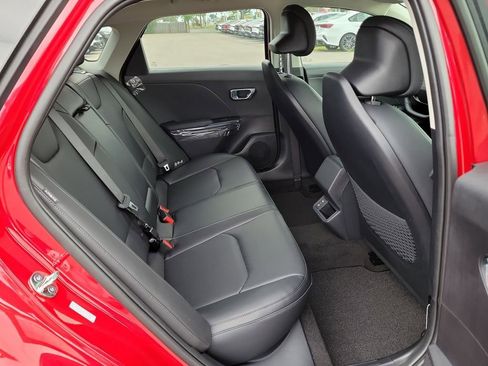New 2026 Kia K4 GT-Line Turbo FWD image 12