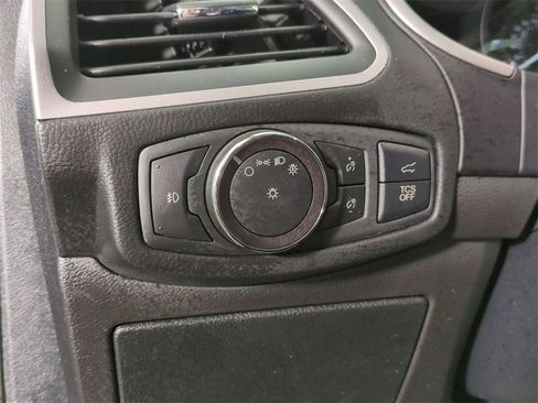 Used 2019 Ford Edge SEL w/ Equipment Group 201A image 18