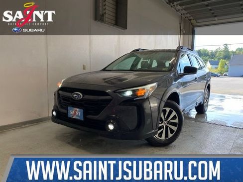 Used 2024 Subaru Outback AWD/4WD image 1