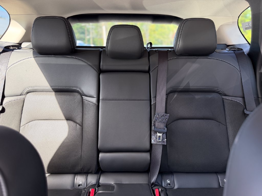 New 2026 MAZDA CX-5 Select AWD/4WD image 20