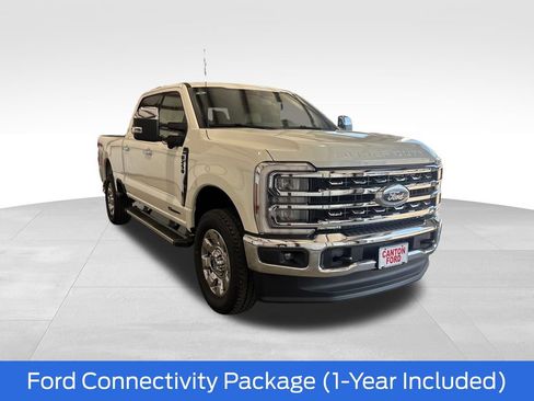 New 2026 Ford F250 Lariat w/ Chrome Package AWD/4WD image 9