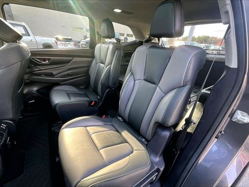 Used 2023 Subaru Ascent Onyx Edition Limited image 22