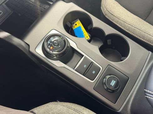 Used 2025 Ford Bronco Sport Big Bend image 15