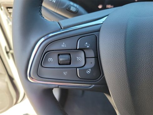 New 2026 Buick Envista Preferred w/ Convenience I Package image 25