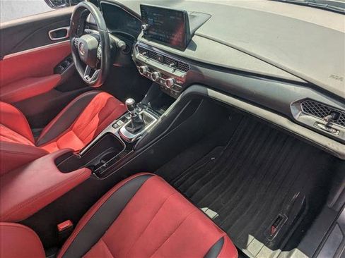 Used 2024 Acura Integra A-Spec FWD image 19