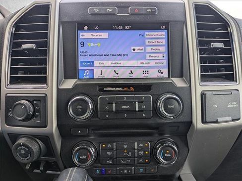 Used 2018 Ford F150 Lariat image 12