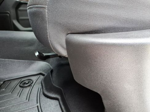 Used 2020 Chevrolet Silverado 2500 LT w/ Remote Start Package image 11