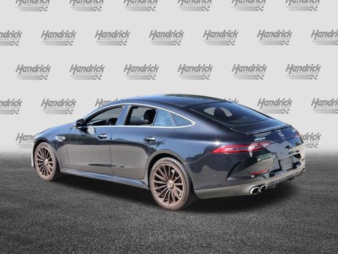 Used 2022 Mercedes-Benz AMG GT 43 image 7