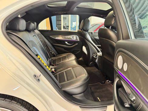 Used 2021 Mercedes-Benz E 63 AMG S image 26