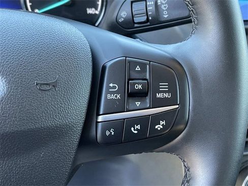 Used 2024 Ford Maverick Lariat w/ Black Appearance Package image 10