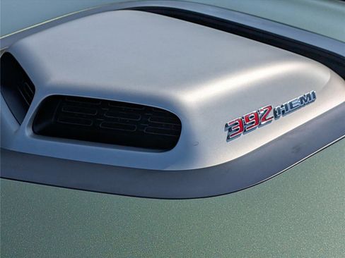 Used 2023 Dodge Challenger R/T Scat Pack image 9