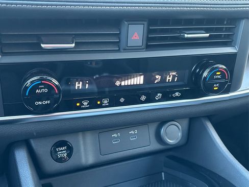 New 2026 Nissan Rogue SV image 20