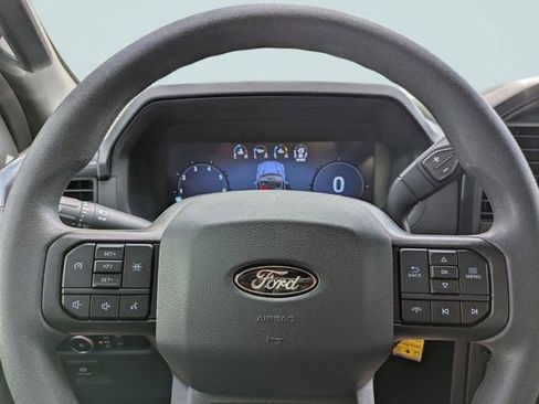 Used 2024 Ford F150 STX w/ STX Black Appearance Package image 29