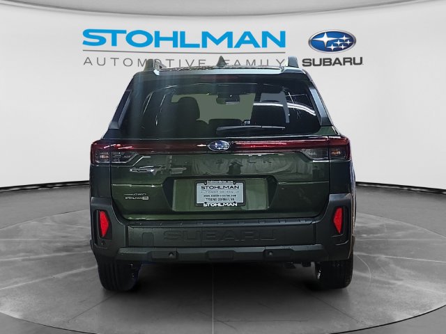 New 2026 Subaru Outback Limited XT AWD/4WD image 6