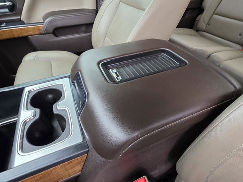 Used 2018 GMC Sierra 1500 SLT w/ Texas SLT Premium Package image 36