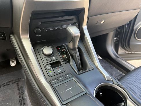 Used 2017 Lexus NX 200t F Sport w/ F Sport Premium Package image 18