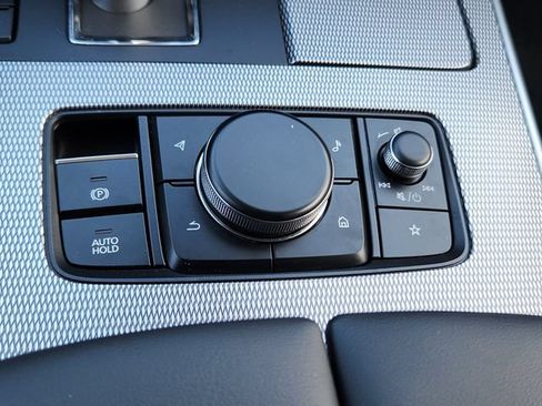 Certified 2025 MAZDA CX-90 Plug-In Hybrid w/Premium Sport AWD/4WD image 28