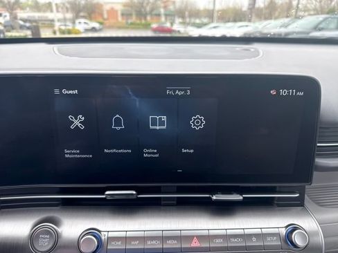 Certified 2026 Hyundai Kona SEL Sport AWD/4WD image 19