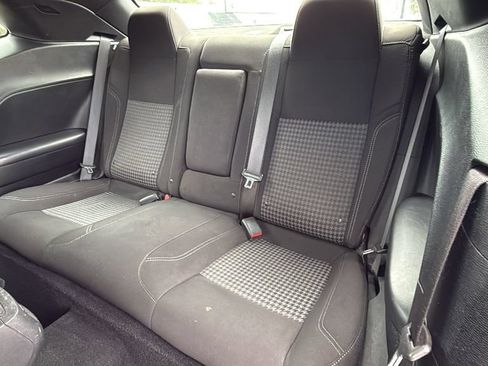 Used 2020 Dodge Challenger SXT RWD image 16